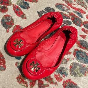 Tory Burch Flats